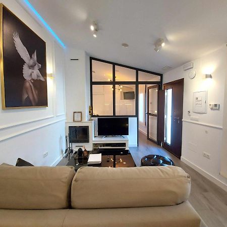 Villa Casa Casiopea Elegante Y Exotica à Sanlúcar de Guadiana Extérieur photo