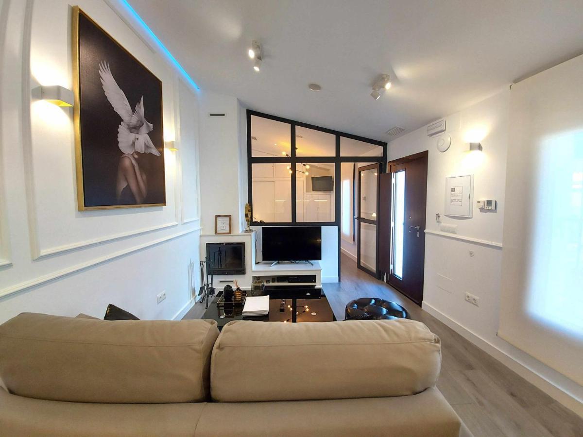 Villa Casa Casiopea Elegante Y Exotica à Sanlúcar de Guadiana Extérieur photo
